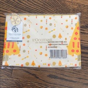 L’Occitane Bag